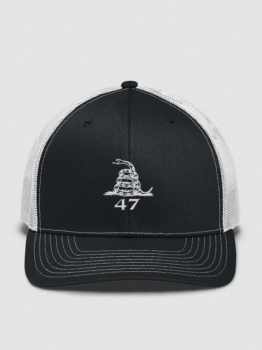 Lucky 47 - Freedom hat product image (1)