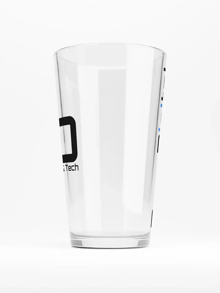 Rapp.Digital Pint Glass product image (1)