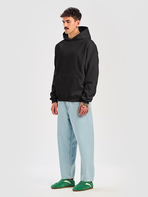 Photo showing AS Colour French Terry Hoodie