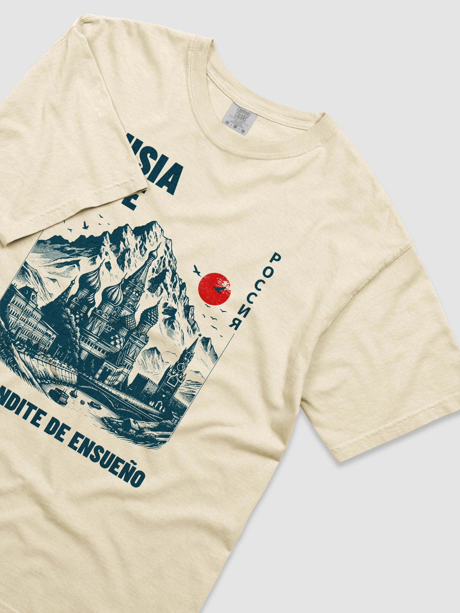 Rusia en el este product image (3)