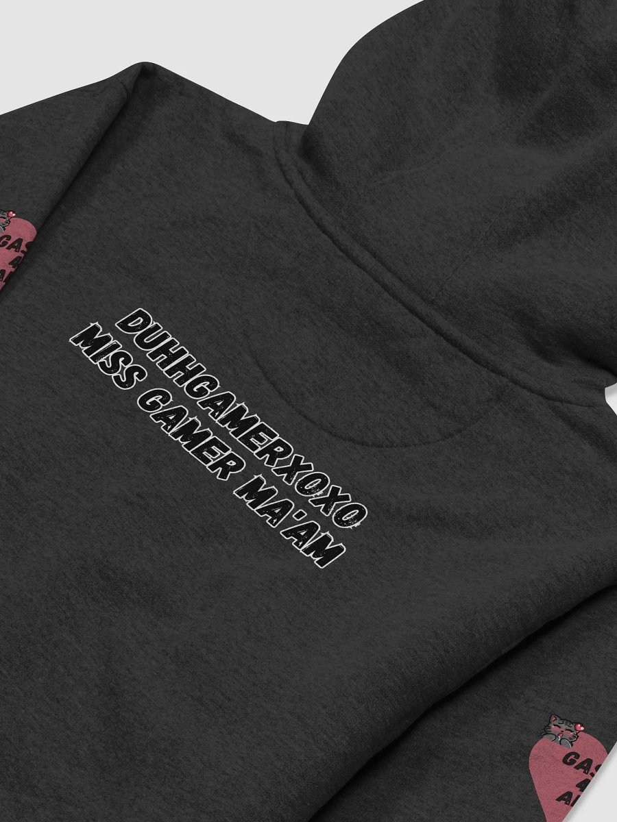 Gasms 4 All Hoodie product image (4)