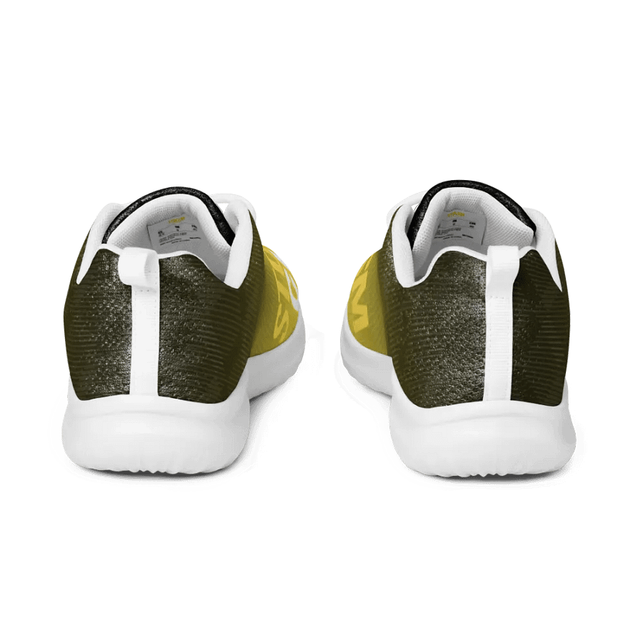 Stoic Fade Athletic Shoes product image (4)