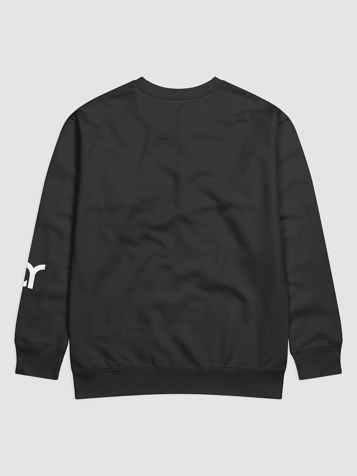 Life is Better Together Sweatshirt product image (9)