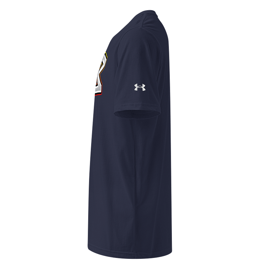 Under Armour Athletic T-shirt with Mike's Bags Logo Only product image (3)