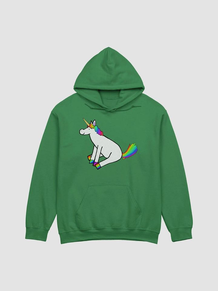 Sophia the Unicorn Hoodie product image (2)