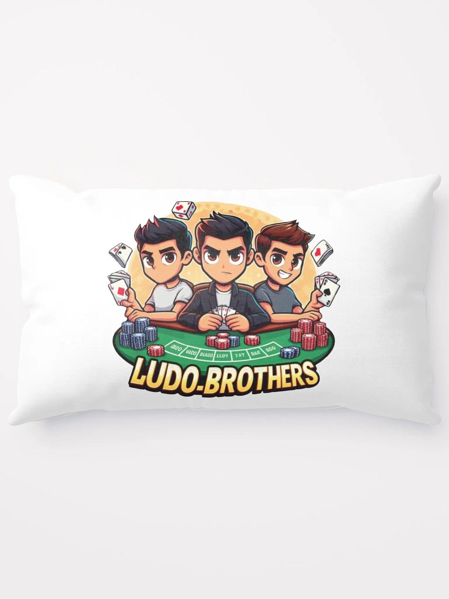 Cuscino Ludo_Brothers product image (14)