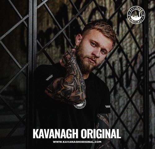 Flawless 
 
🔗- www.kavanaghoriginal.com 
#kog #kavanaghoriginal