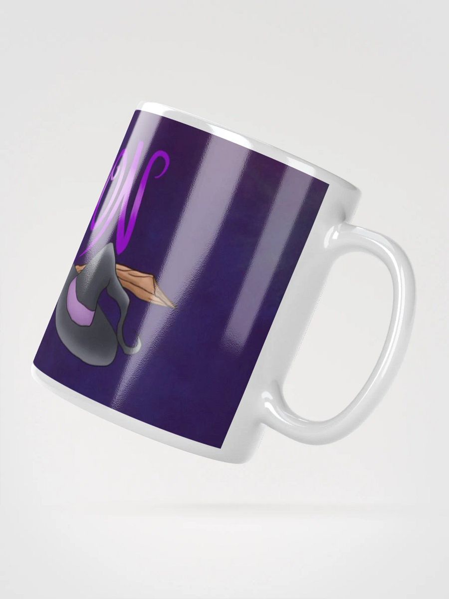 3VAMOON Witch Broom Mug product image (4)