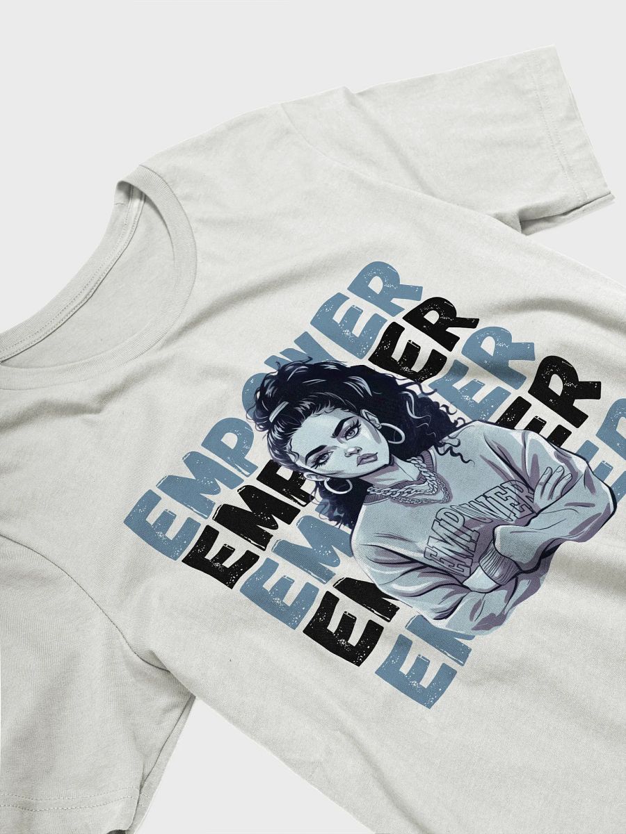 Empowerment Icon Tee product image (3)