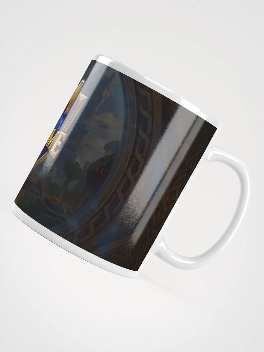 Coffee Mug | The War Within product image (5)