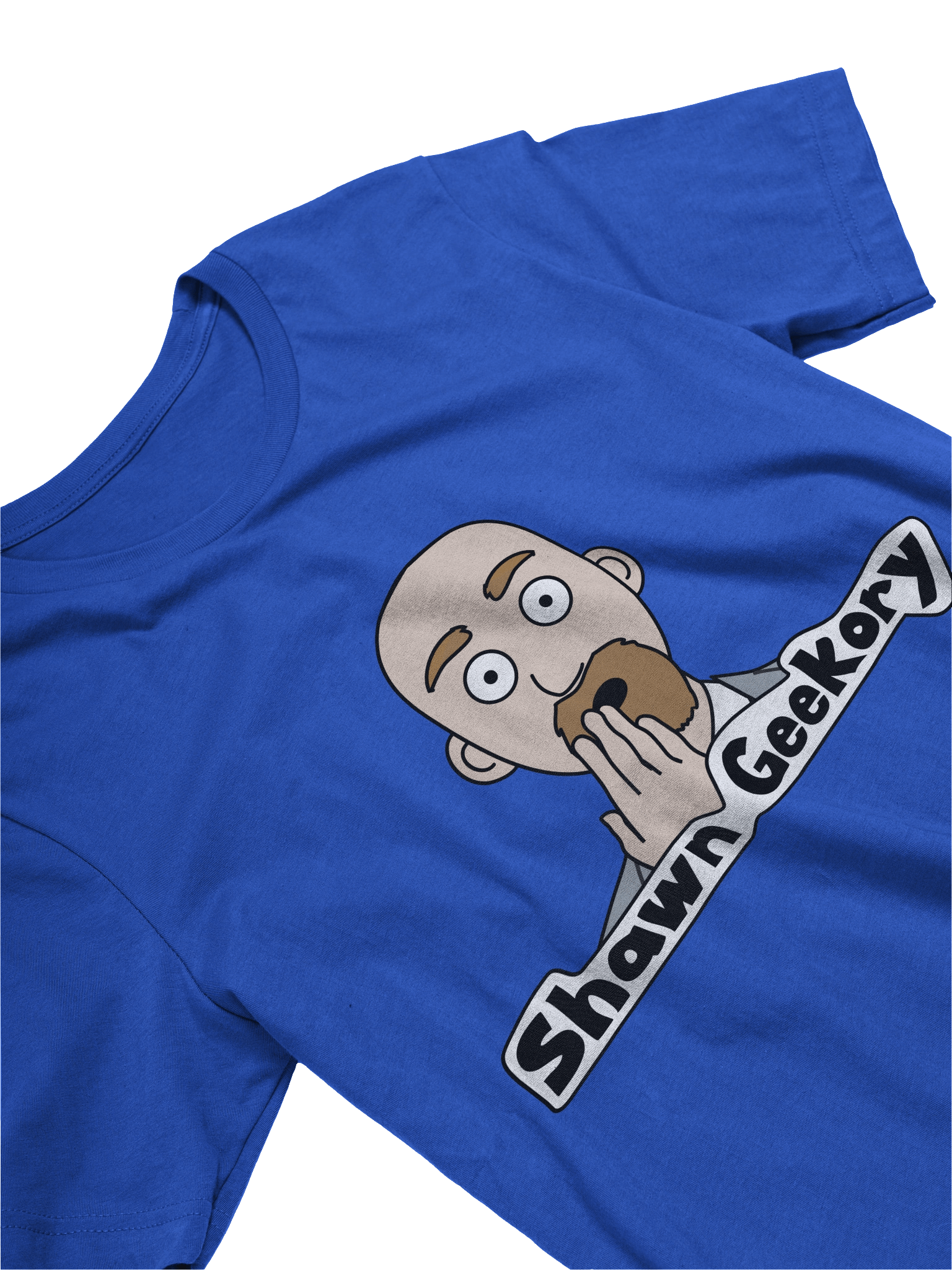 Geekory Classic Tee product image (11)