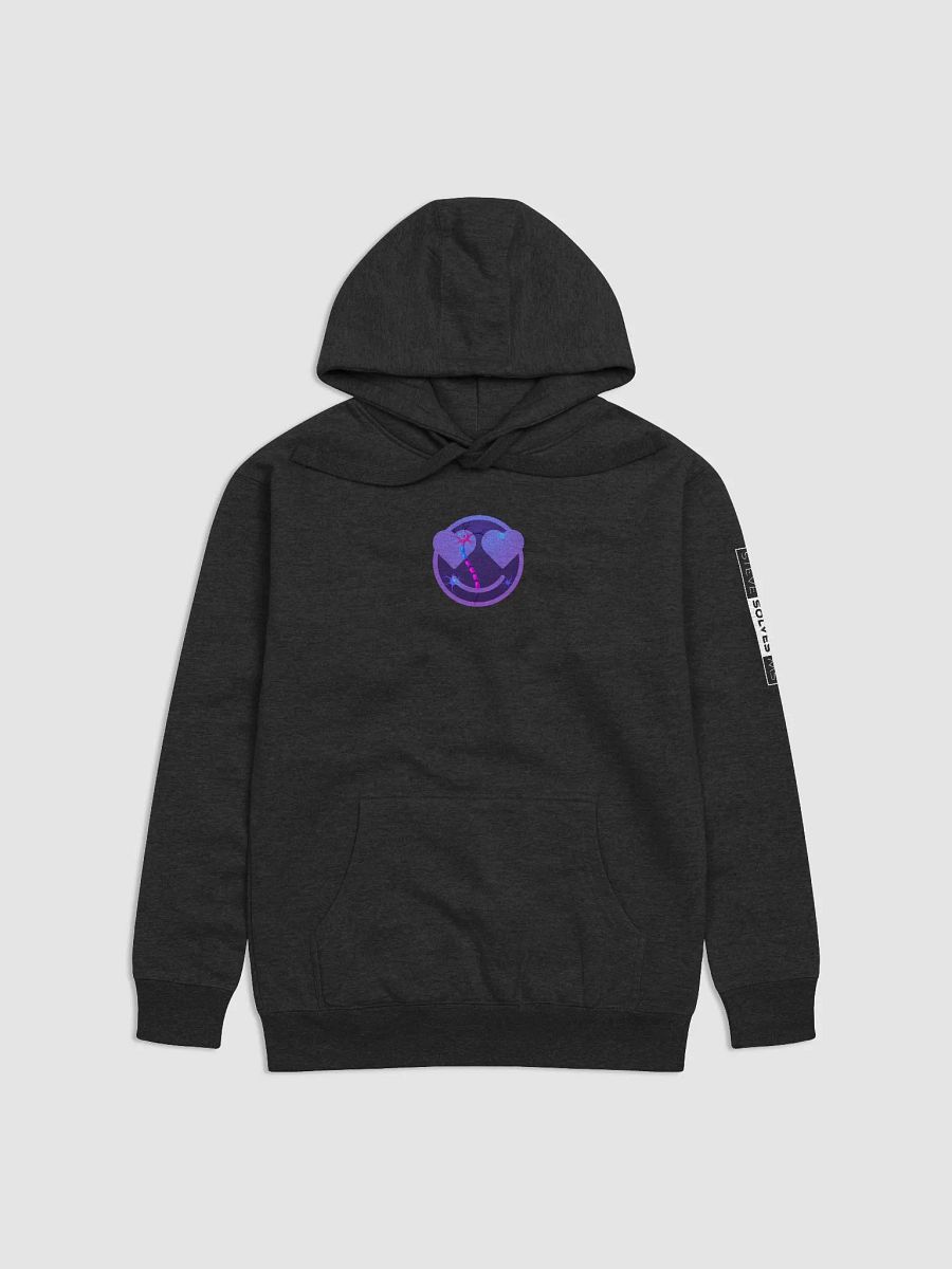 Cotton Heritage Unisex Premium Hoodie product image (1)