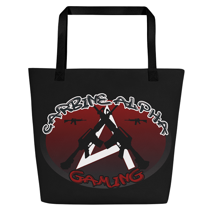 Tote Bag product image (1)