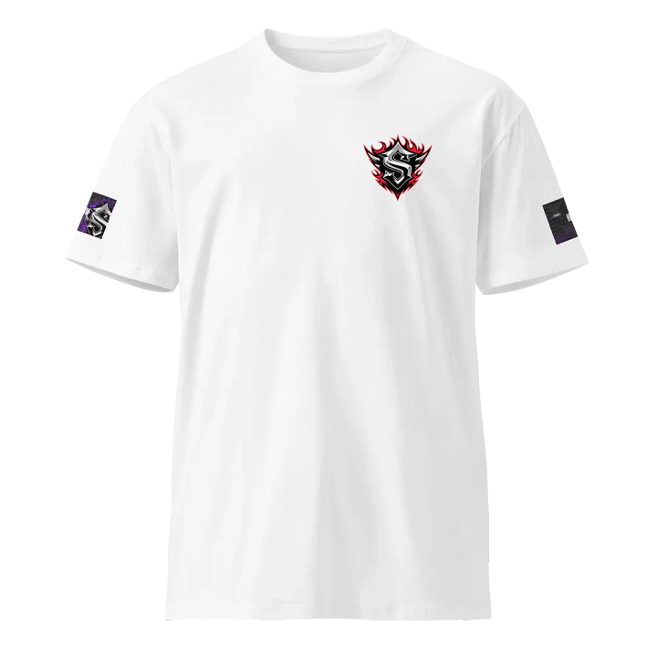 SUB HOLOW Jersey product image (1)