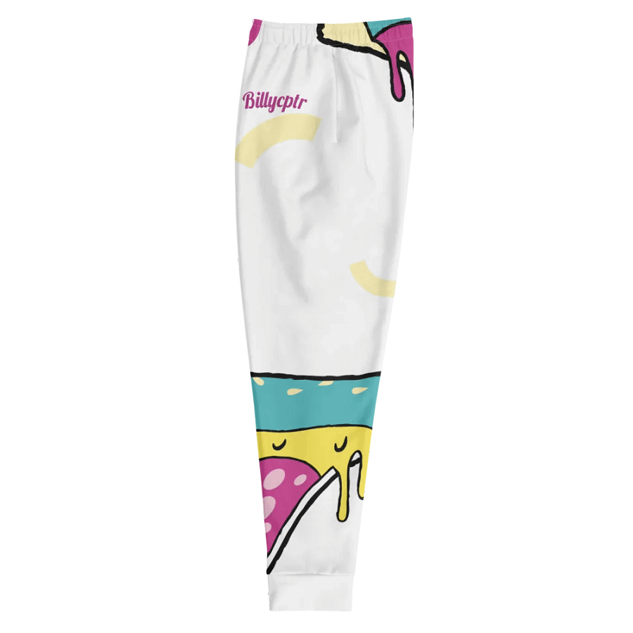 Billycptr Pizza Sweats product image (5)
