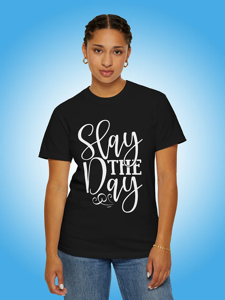 Slay the Day product image (1)
