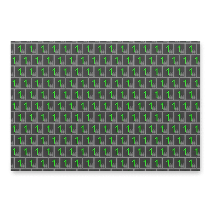 Killadrix Meme Wrapping Paper Pack - A product image (2)