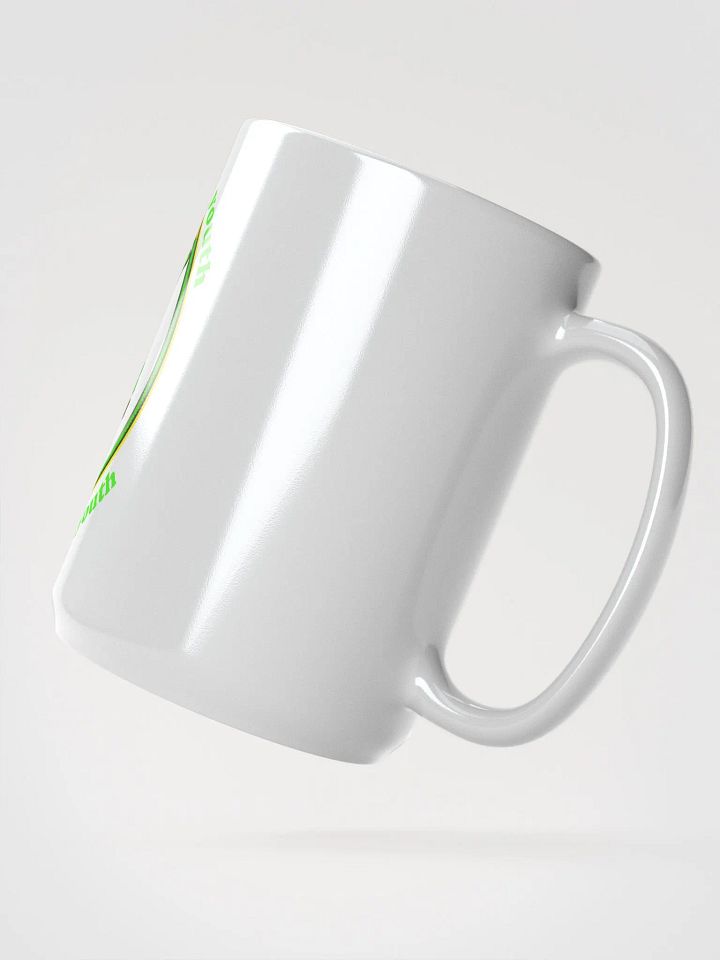SFY - Limited Edition Green/Gold Mugg product image (2)