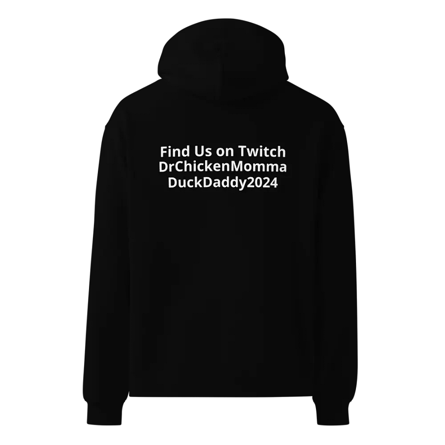 Skeeter Hoodie product image (3)
