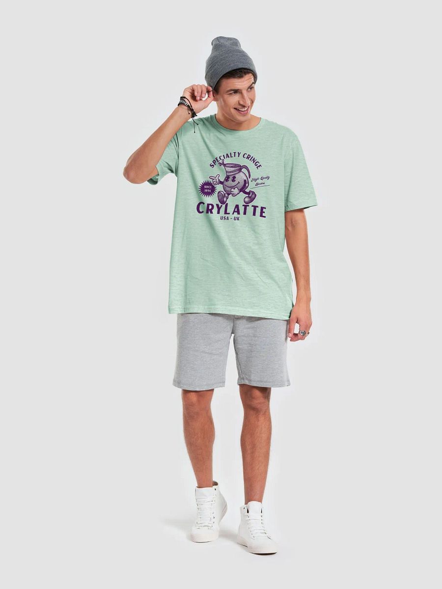 Vintage Design T-Shirt product image (4)