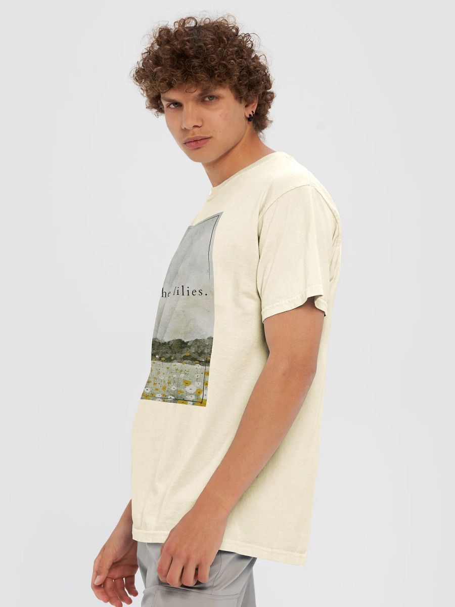 Hope in the Light of Dawn Tee product image (6)