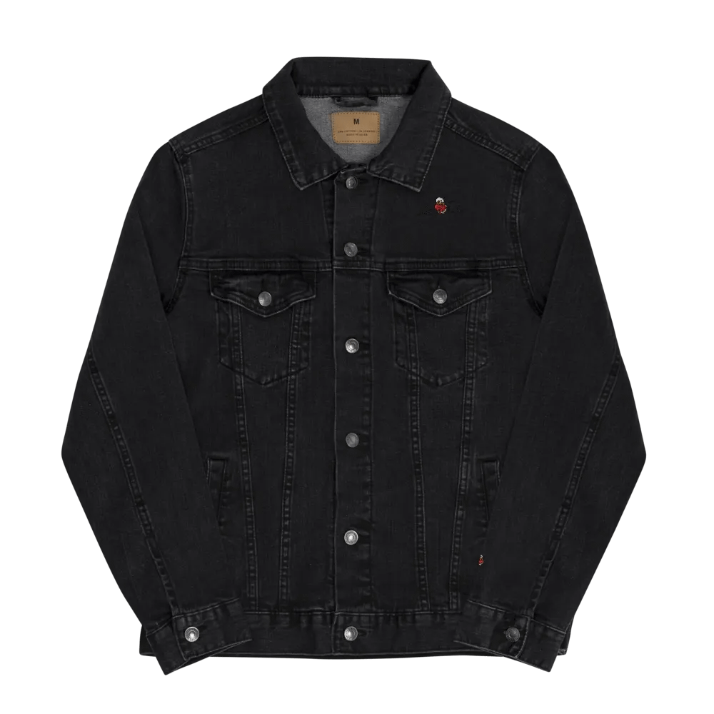 Love Me More Denim product image (2)