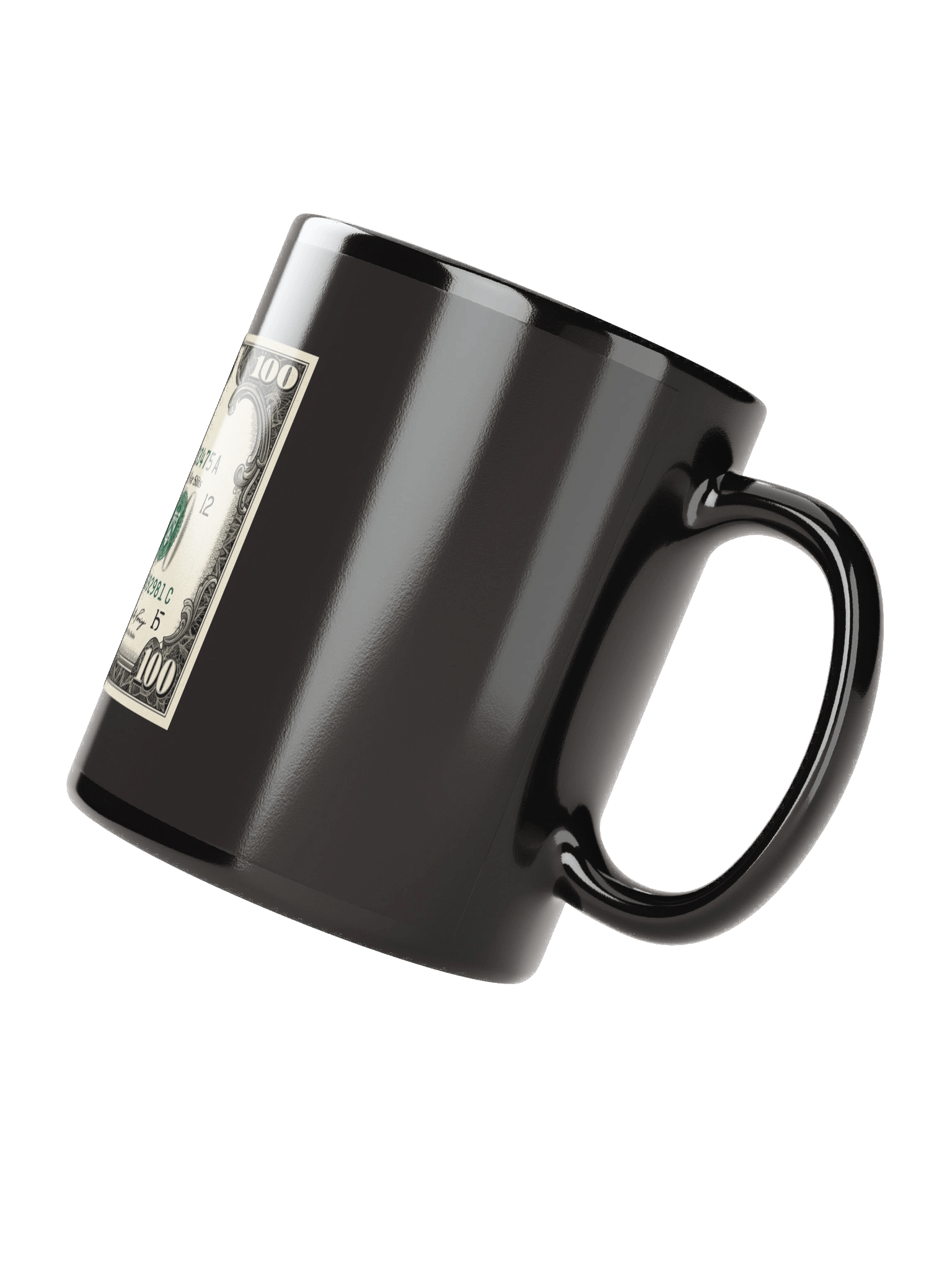Shey Bucks Mug product image (4)