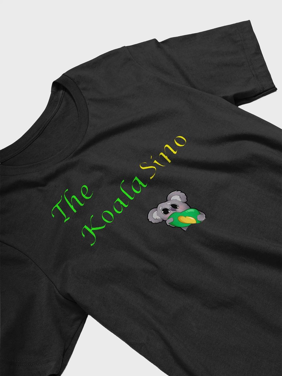 Basic Koalasino shirt product image (23)