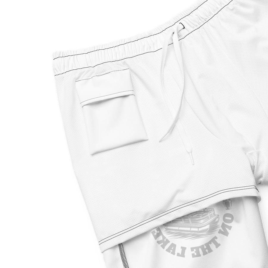 Life is better on the lake. product image (6)