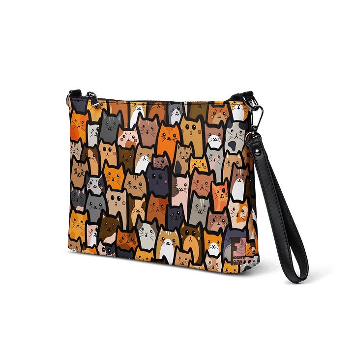 "Cats" Purse product image (2)