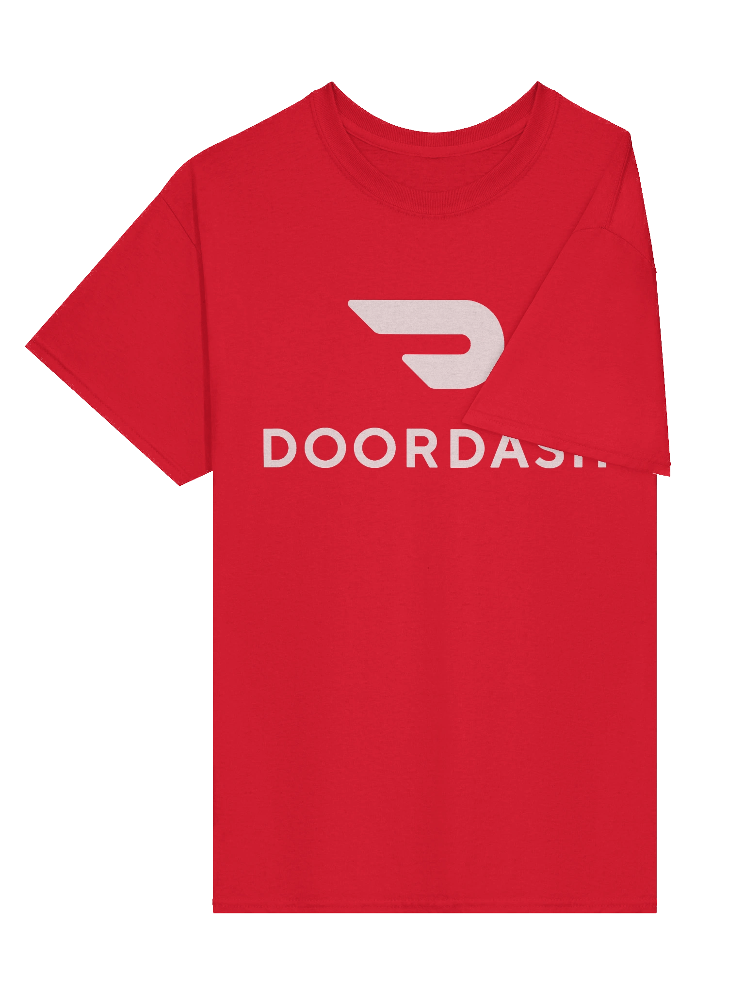 Dash Red Tee product image (3)