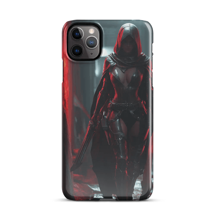 Riftwalker 2 iPhone Snap Case product image (46)