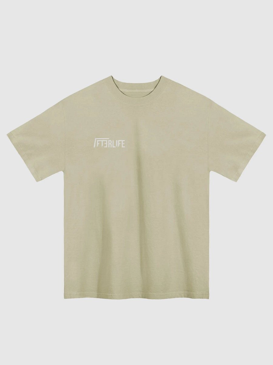 Oversized AfterLife Shirt product image (1)