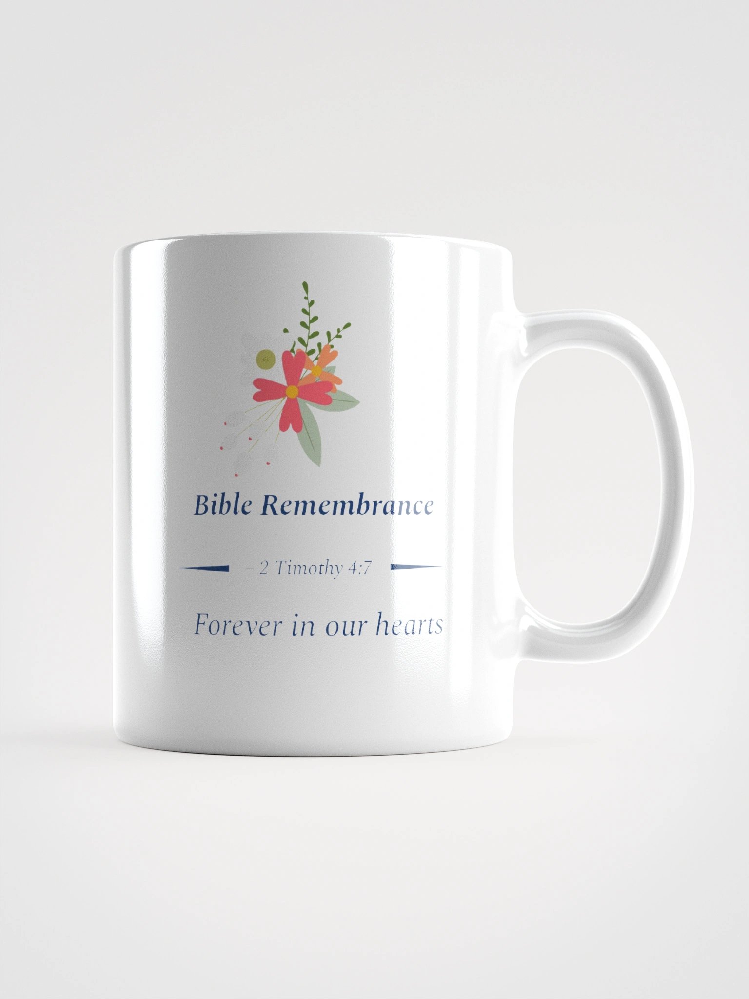 Soulful Love Bouquet Mug product image (2)
