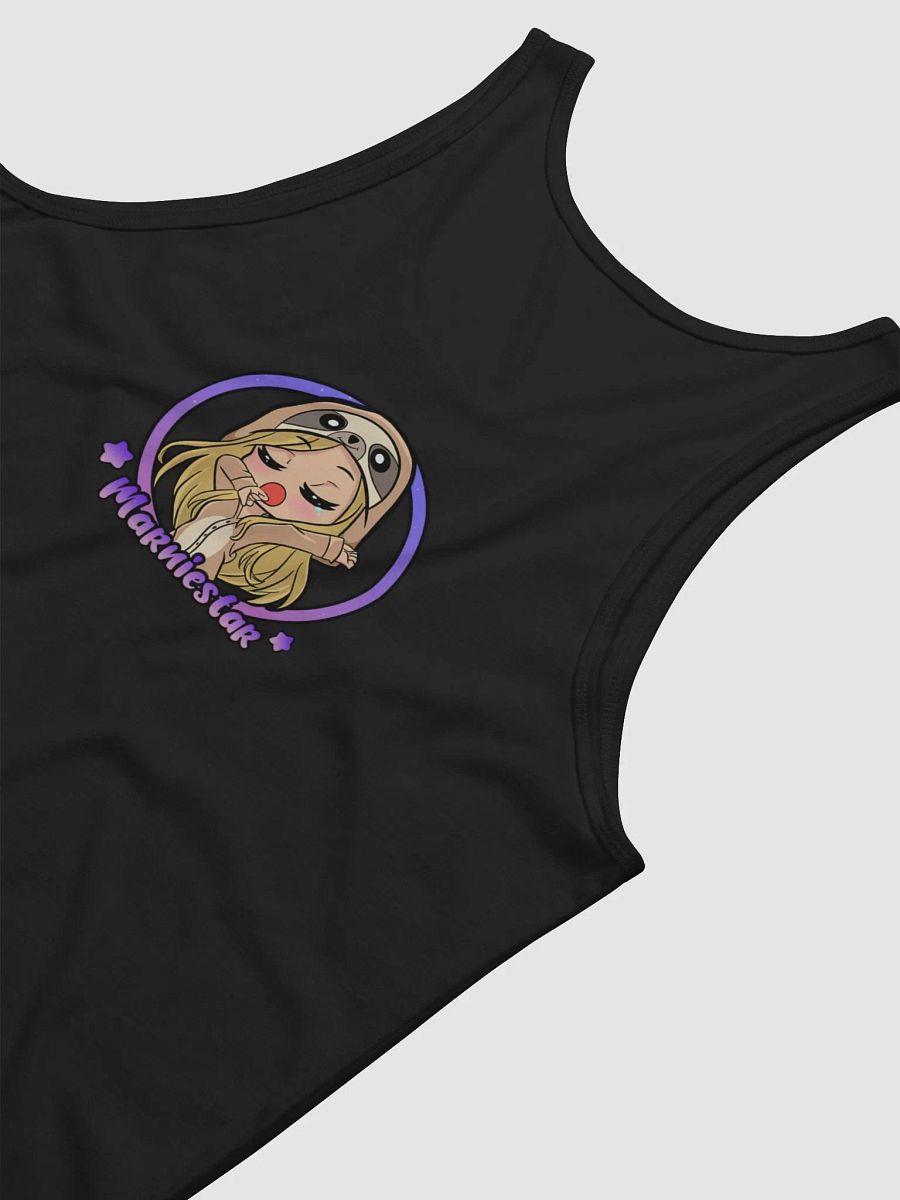 Kinky but cute Unisex Tank product image (8)