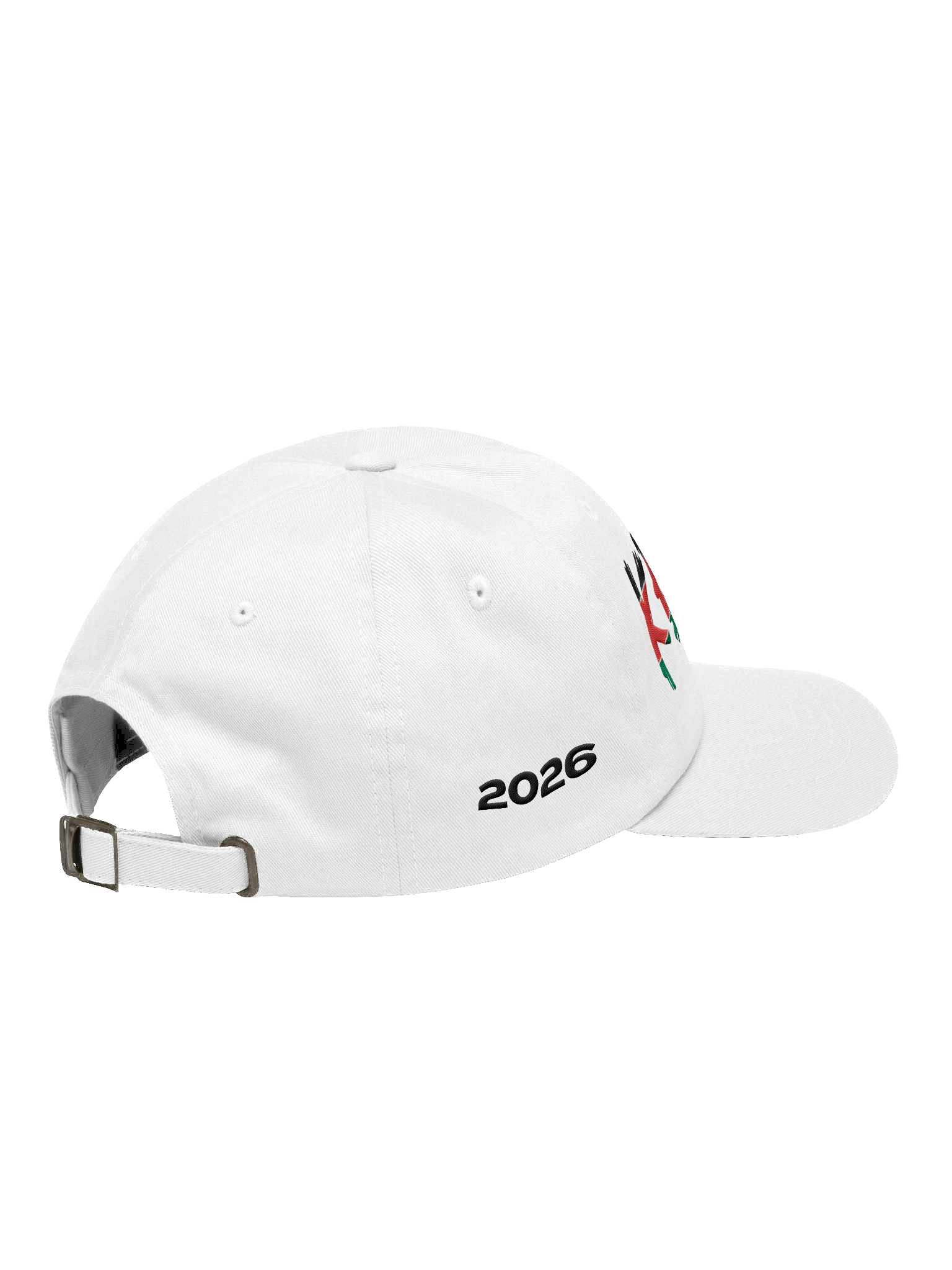 Kenya 2026 - The Cap product image (3)