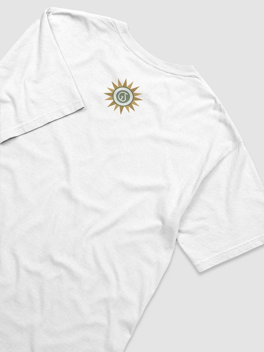 Board Games T-Shirt (Light Mode) product image (4)