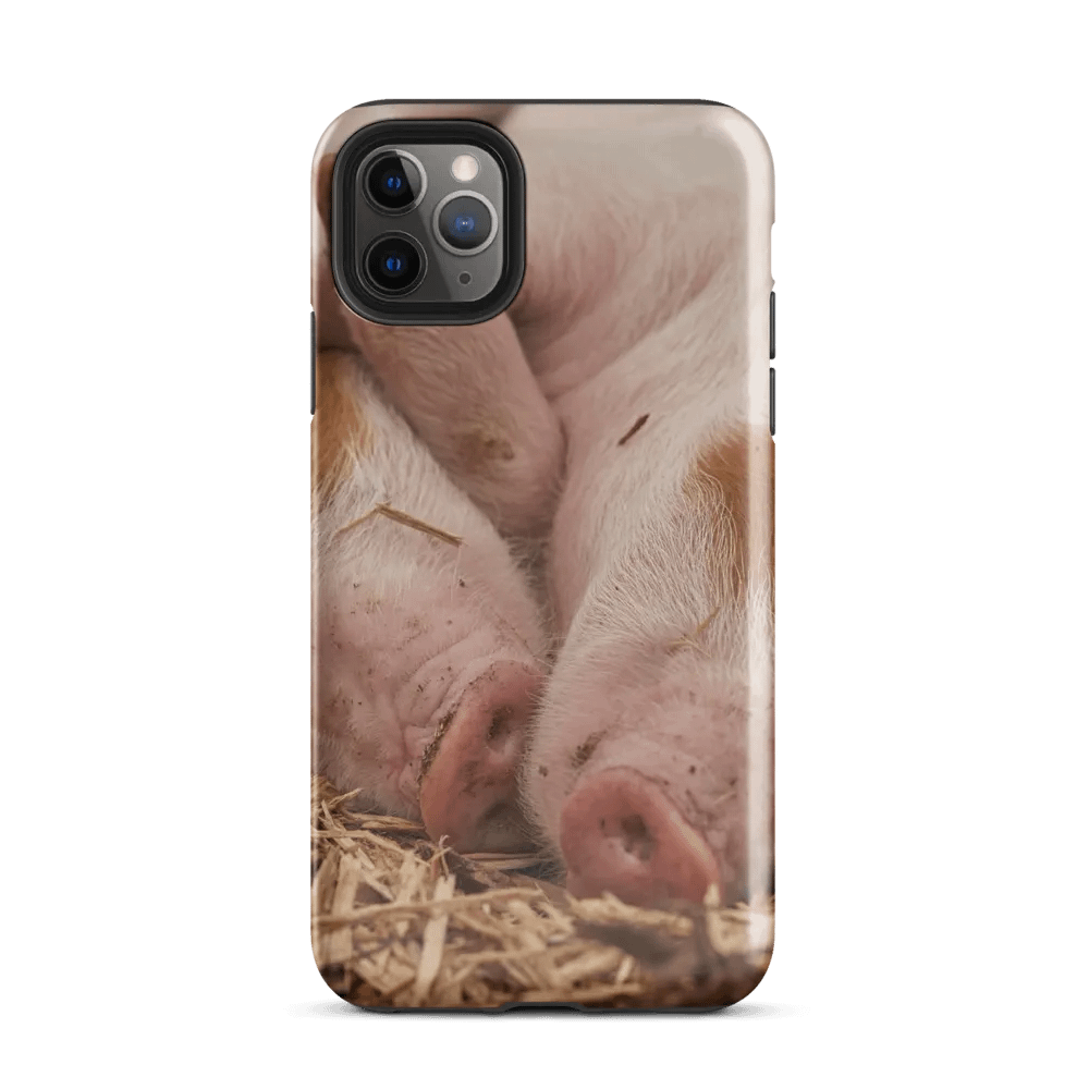 Cute Piggy Phone Case - Personalized Protection for Your Device! product image (34)