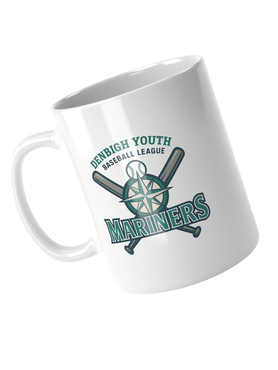 Mariners - Mug product image (4)