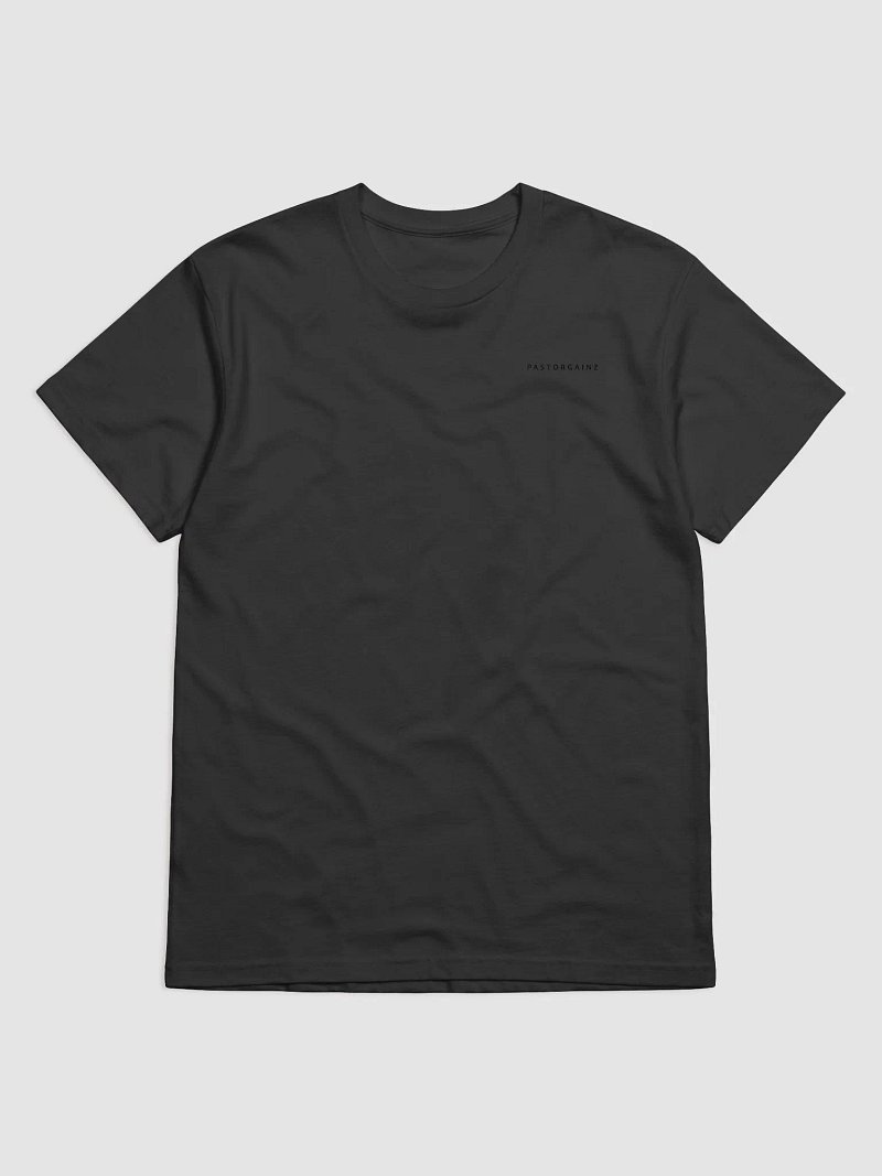 Minimal T