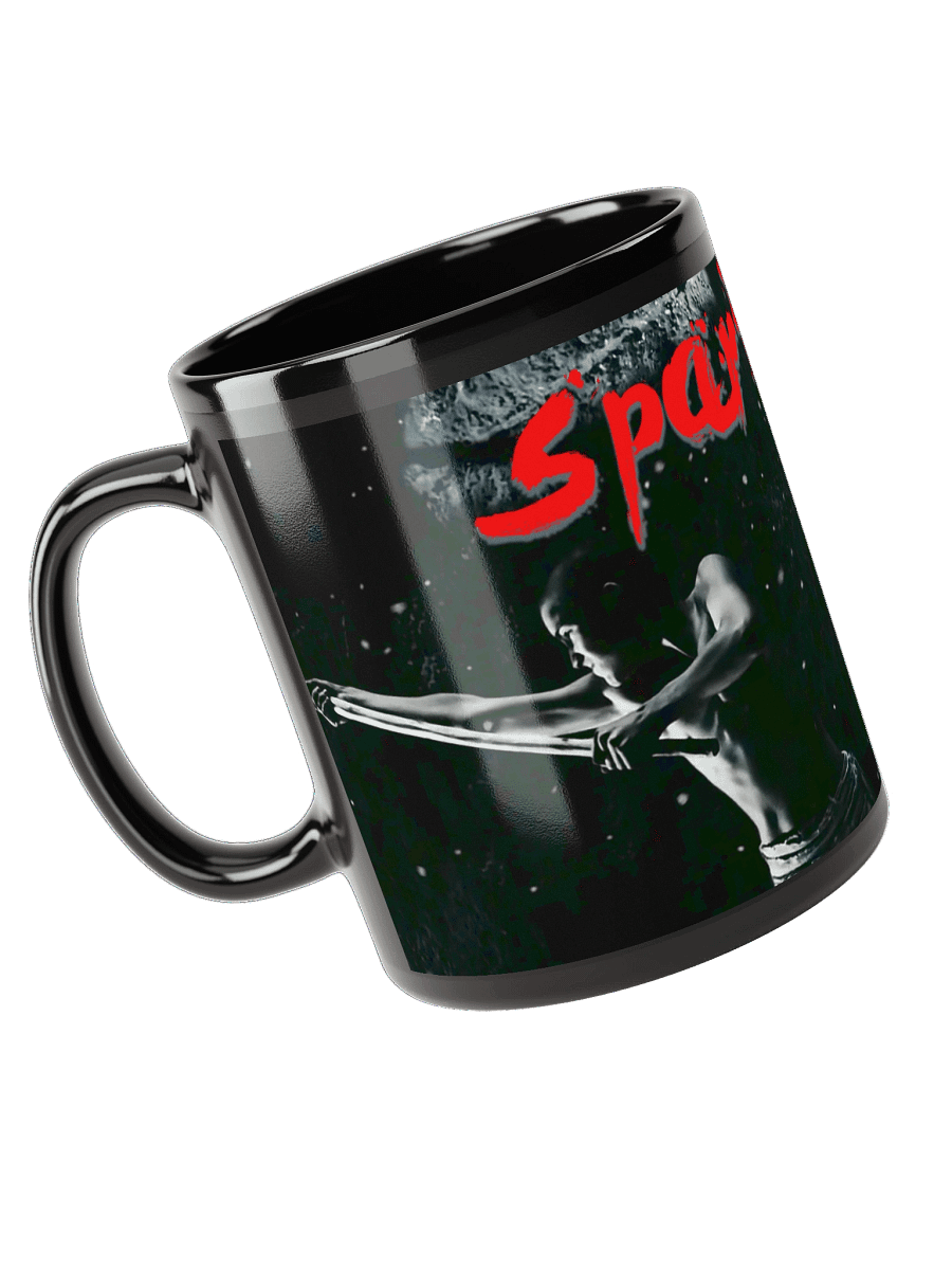 Spartans!! - This Is MiS! product image (3)