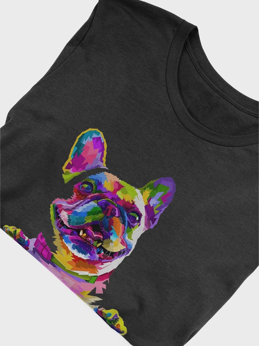 DOG LOVER T-SHIRTS i am cool product image (5)