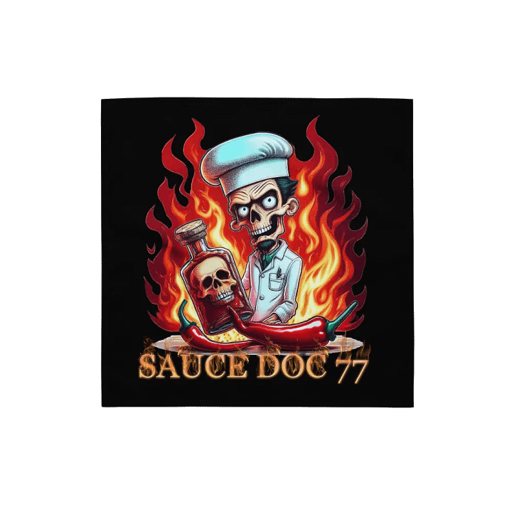 The Bandana product image (1)