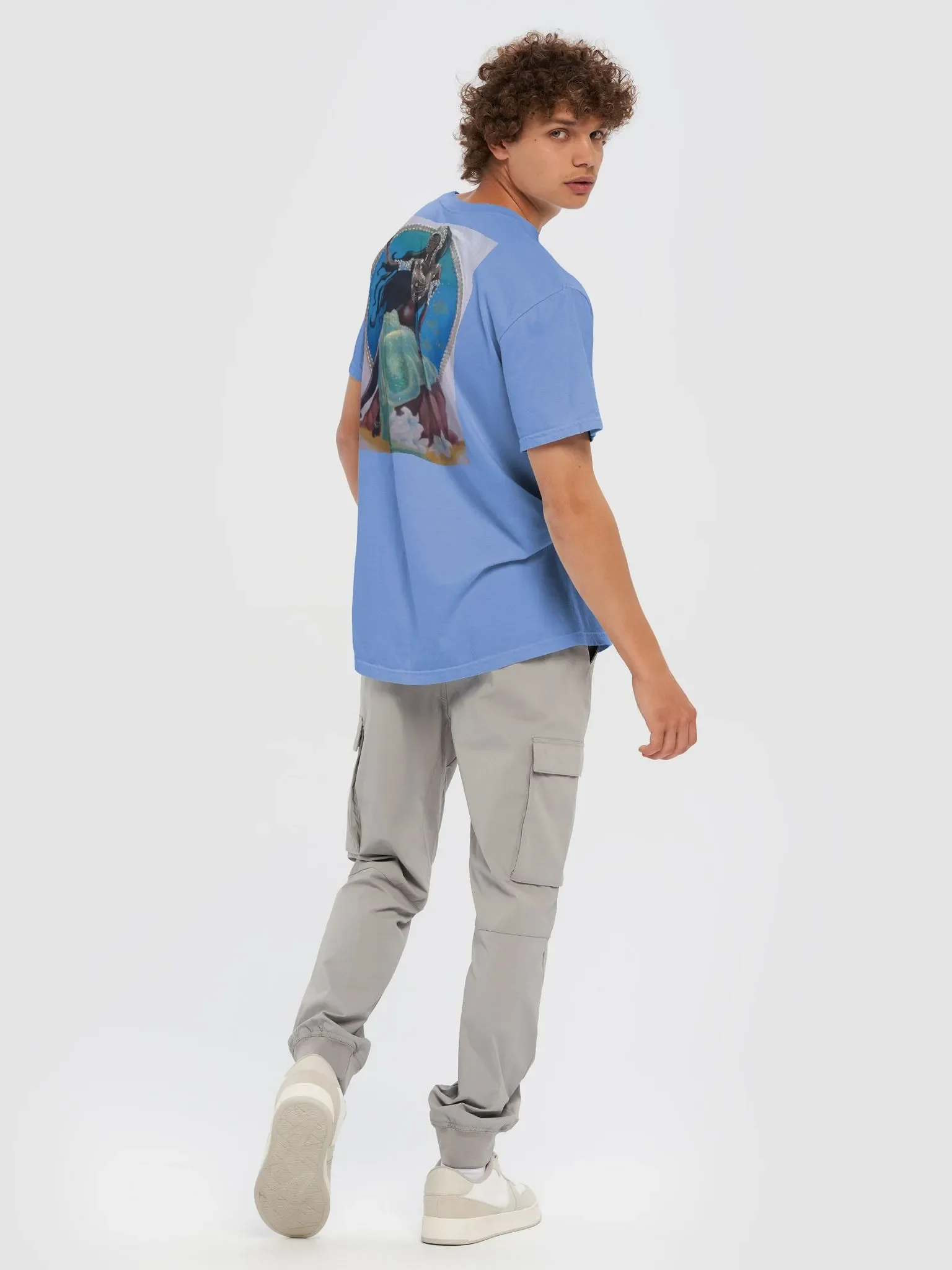 Iemanjá é Negra product image (8)