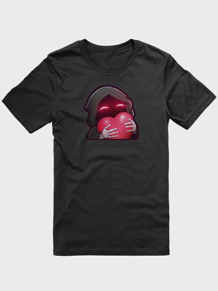 Mukluk Heart T-Shirt product image (1)