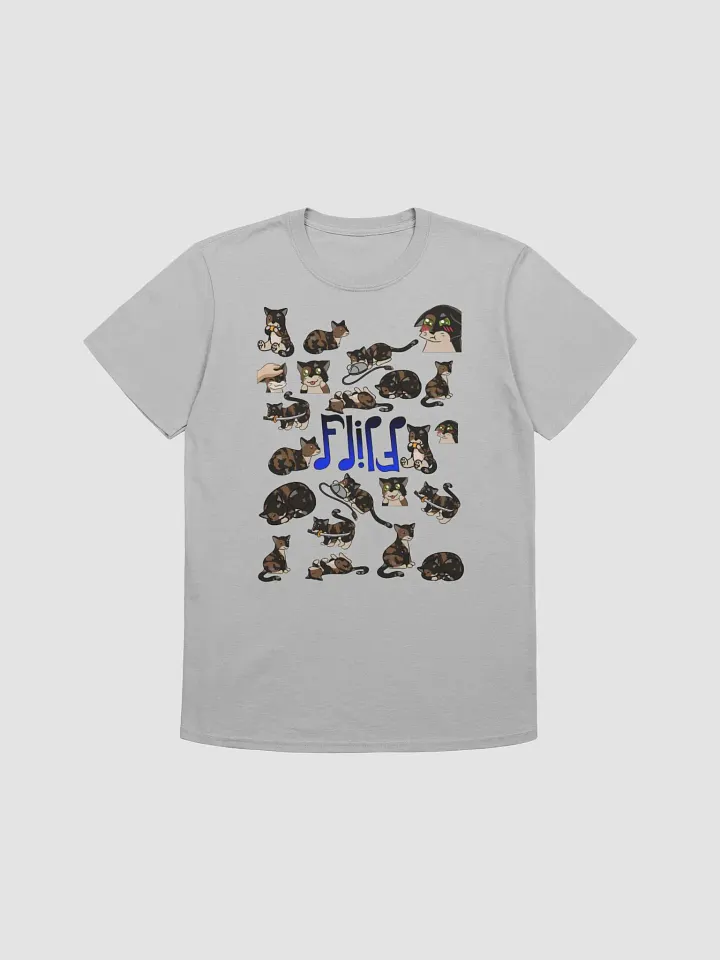Pixelbomb Tee product image (1)