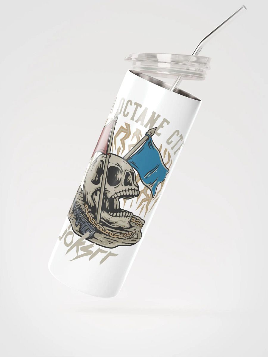 HIGH OCTANE Tumbler product image (2)
