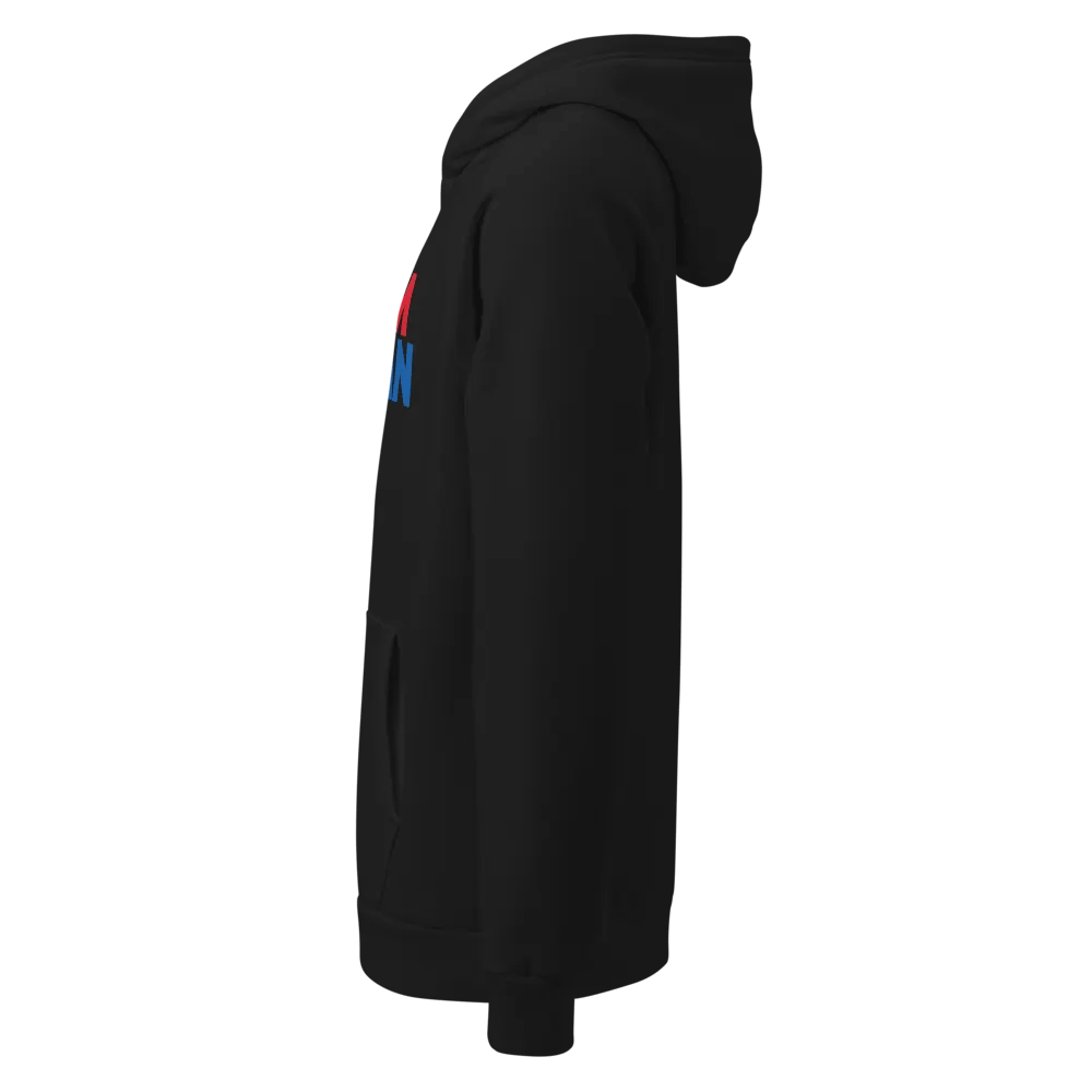 TG Under Armour® Unisex Hoodie product image (2)