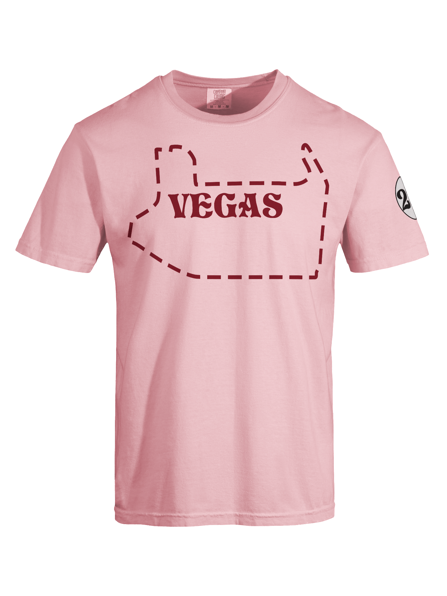 Vegas Ham product image (1)