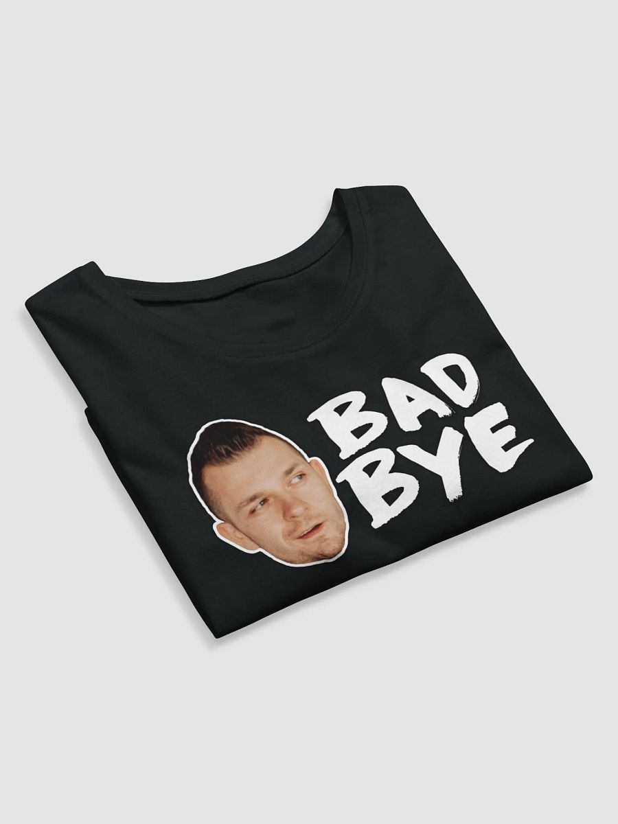 Bad Bye Crop Top product image (11)